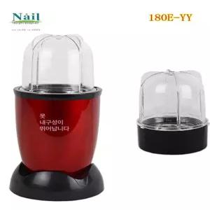 소형 알약 견과 분쇄기 제환기 조제실용 믹서 해드드립