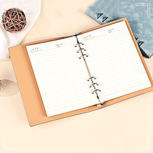 [2개구성] 지 커버 그레이 인조가죽 업무일 스케줄 AWB6AF02