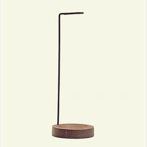 [2개구성] 꽂이 학교 교실 학원 원형받침 콘 초 인센스 스틱 홀더 향 받침대 피우기 트레이 NWF46F0B