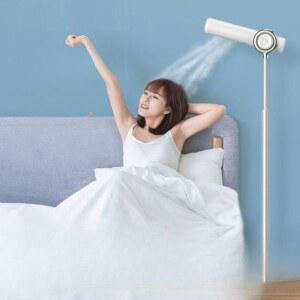 스탠드형 헤어드라이기 전신 건조기