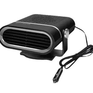 자동차 히터 전기차 차량용 난방기 에너지 팬 김서림 무시동 온풍기 굴삭기