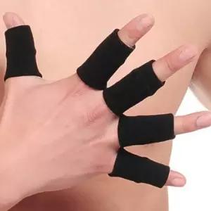 스포츠활동 일상생활 가능 쫀쫀 손가락 밴드 농구아대