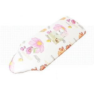 [2개구성] 면 커버 스탠드 입식 일반 다리미판 좌식 롱 스팀 다림판 세탁용품 낮은 HWB73F85