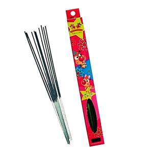 [2개구성] 50입 손 파티 세트 바다 여름 폭죽 스파클라 불꽃 놀이 스틱 EWFHAJ46