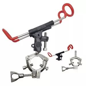 헤드 원투 씨타임 수갑 세트 선상받침틀 바다 민물 돌돔 개순 [fAC0AA9]