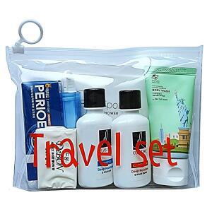 [2개구성] 엘지생활건강 샴푸 린스 비누 7종패키지 품 패키지 QWBFBF33