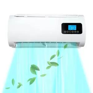 MD홍 무시동 에어컨 24v