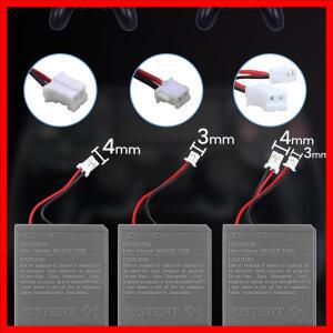 소니 PS4 프로 슬림 블루투스 듀얼 쇼크 컨트롤러 2세대 CUH-ZCT2 또는 OSTENT 배터리 팩 교체