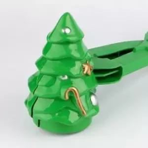 온지니 트리 눈집게 겨울놀이용품 겨울방학놀이 스노우볼만들기