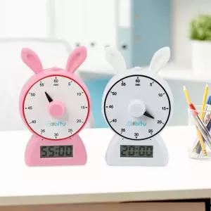 타임 쿠킹 취준생 준비물 주방 요리 시험 시계 스터디 수험 수능 [fB6870F]