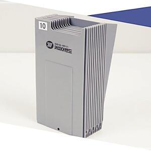 [2개구성] CPA 출근 지 함 근태관리 체크 보관 록 카드 출퇴근 10인용 기 LWC8B018