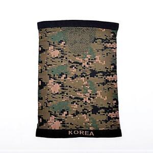 [2개구성] 태성사 멀티 군용 목토시 기능성 겨울 안면방한대 방한 LW2D68CE