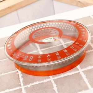 [2개구성] 290mm 4호 주방용품 덮개 뚜껑 장독대 EW27858D