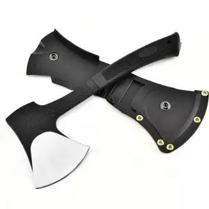 캠핑도끼 손도끼 불멍도끼 장작패기 휴대용 도구 야외