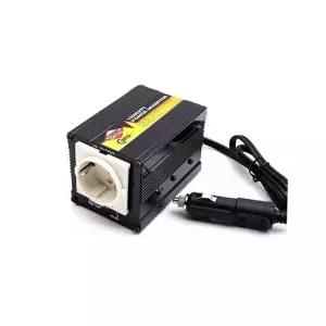 캠핑 Coms 차량용 인버터 to AC 150W DC12V 220V LP863