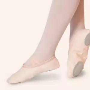 발레슈즈 연습용 여자 발레화 토슈즈 발레타이즈 무용