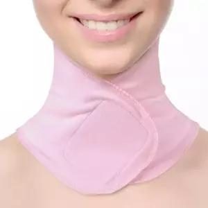 밴드 목주름 없애기 관리 법 넥 젤 마스크 팩