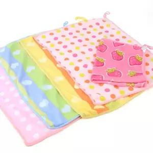 행주 극세사 주방용 타올 핸드타올