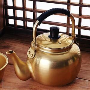 [2개구성] 차 양은 황 대원 주방용품 포트 커피 1L BHW8C6B3E