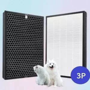 (호환)좋은품질 국산3P 삼성호환 CFX-D100D AX142N9081SD