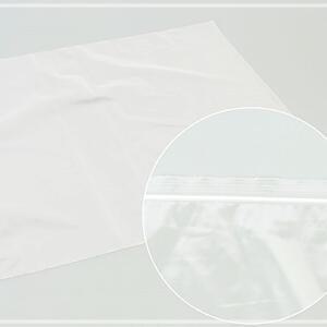 [2개구성] 비닐 지퍼 형 A3 잡화 위생팩 보관 10P BHWBD245B