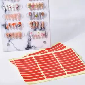 네일 양면 테이프 스티커 30P LM-0293 네일스티커 네일팁스티커