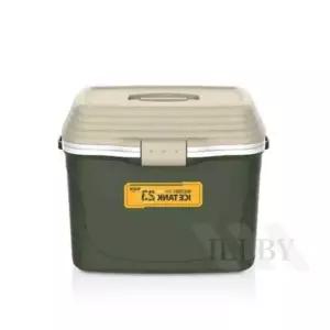 일비 아이스탱크 23L 밀리터리그린 얼음박스