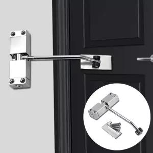 도어 클로저 미니 실내 현관문 자동 문 닫힘 체크