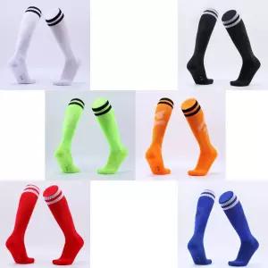 발이 편한 축구양말 니삭스 유소년 성인용 양말 스타 축구스타킹