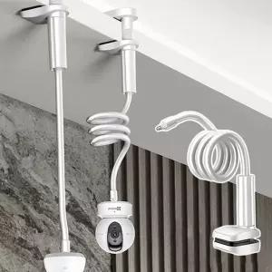 거치대 CCTV 설치 무타공 펫캠 베이비캠 홈캠 110cm