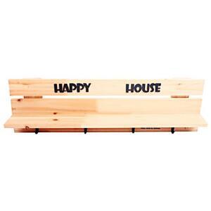 [2개구성] 특종 걸이수납대 선반 벽 장식 밴치대 원목 인테리어 FAW1E4709