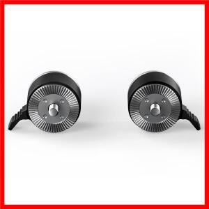 TILTA TA-ARA-L-B 빠른 조정 로제트 어댑터 검정색 ARRl 표준