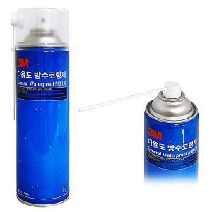 [2개구성] 월드켐 3M 다용도 MP131 외벽 우레탄 욕실 옥상 DUWAB972D