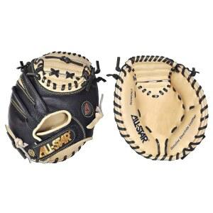 올스타 포켓 27인치 CM100TM 야구 포수 트레이닝 미트