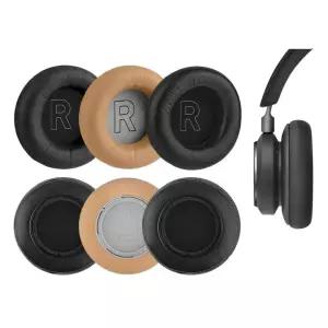 Beoplay H9i H9 패드 호환안됨) PU가죽 (H9 부품 3rd/Hx 수리 블랙 이