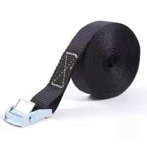 캠버클 자동차 루프 랙 고정 캠핑 25mm 깔깔이바 카라반용품 안전바 자동바