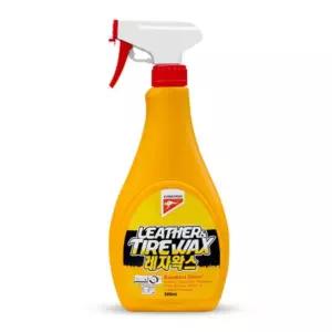 캉가루125 레자왁스 타이어왁스 광택제 차량용품