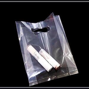 [2개구성] 질긴 PE M형 테이크아웃 25cmX34cm 폭12cm 100매 쇼핑 비닐백 비닐쇼핑백 옷 봉투 KWCA31CD