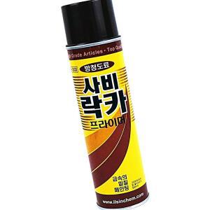 [2개구성] 가정 현장 방청도료 사비 방수 벽지 도로용 색상 IPW9A0BFB