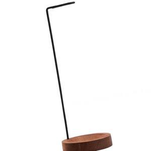 [2개구성] 꽂이 원형받침 캠핑용품 콘 집들이선물 초 인센스 스틱 홀더 향 받침대 피우기 트레이 KWF46F0B