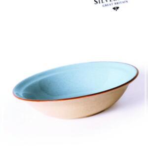 [2개구성] 실버데일 고급 식기 바닐라스카이 나눔 중 민 도자기 세트 사각 굽 뚜껑 스텐 유기 KWBD27F4