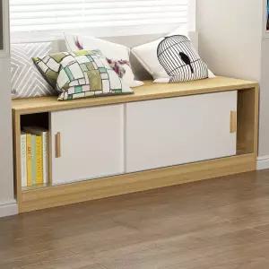 슬라이드책장 도어책장 수납장 벤치책장 단책꽂이 거실전면 책꽂이