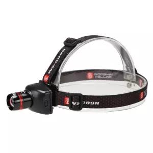 랜턴 줌 Q3 LED USA전구 AAA 배터리 별도 200루멘 공장 현장 산업