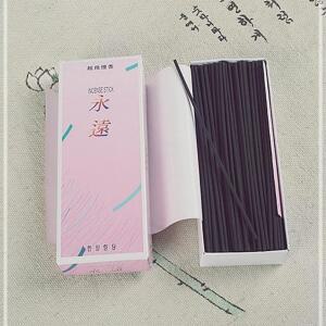 [2개구성] 인센스 영원 플라워 향 국산 스틱 꽃 FLWA03CD7