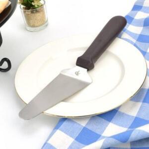 [2개구성] 스텐 스패출러 뜨개 삼각스패츌러 파자뜨게 서브 삼삿 피자 스패치 주걱 서버 EW971A53