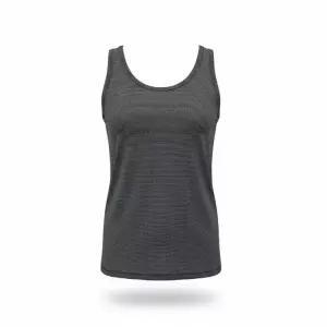 엘르이너웨어 프리즈마 인팅 하운드투스 남성런닝ECMRN744BK 3105876