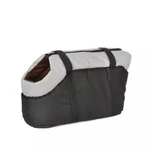 애견숄더백하네스 강아지고양이이동가방(대형)