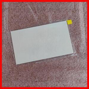 120X75mm 단열 유리 렌즈 절연 편광판 LCD 프로젝터 수리 교체 DIY