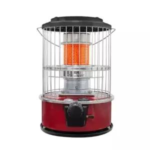 ms 후지카 겨울캠핑용 심지식 야외 석유난로 FU-3838