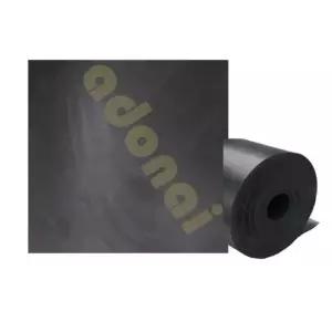 90cmX1M 고무판 재단 흑색 4.8T 고판 고 고바닥 흑고